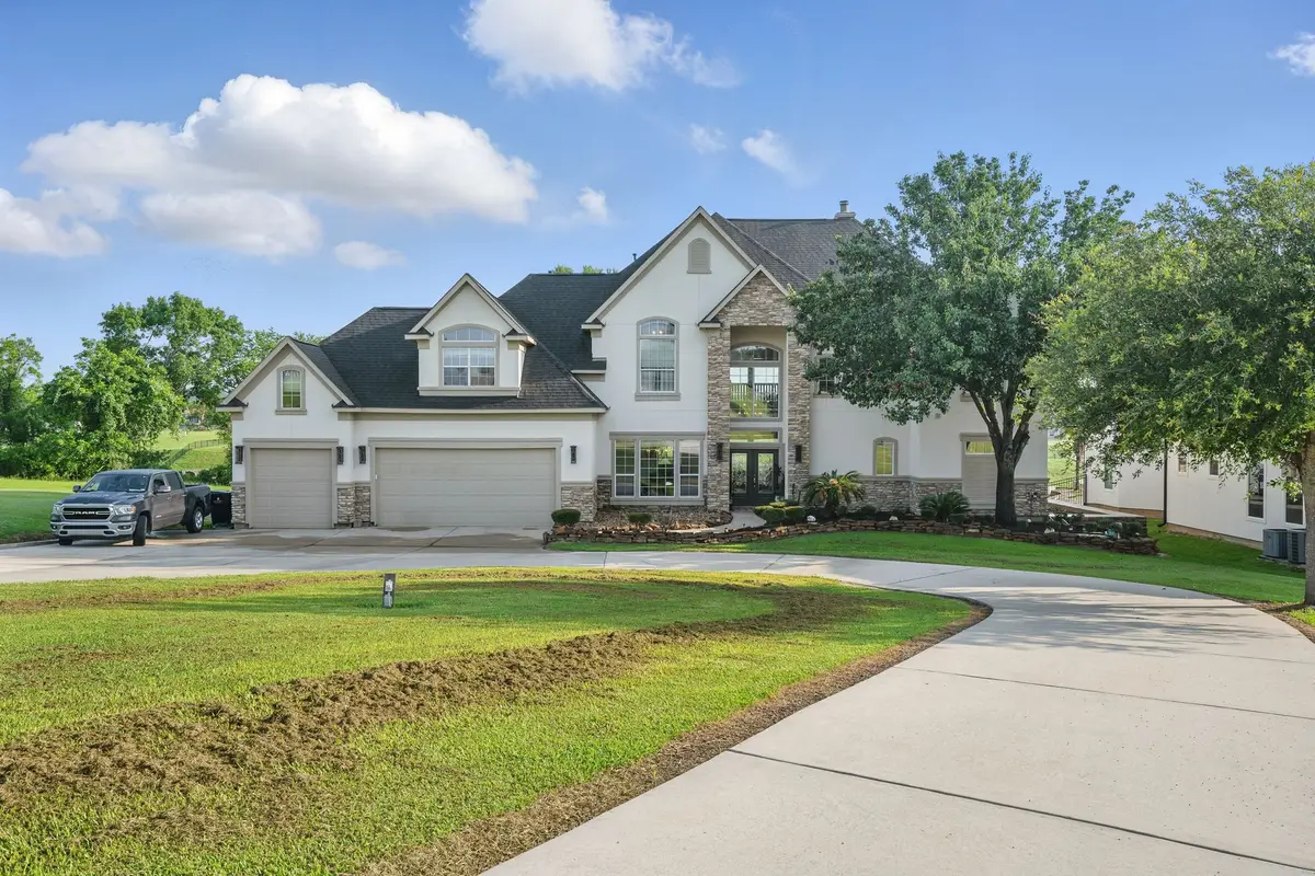 18984 Harbor Side Boulevard, Montgomery, TX 77356 - #1