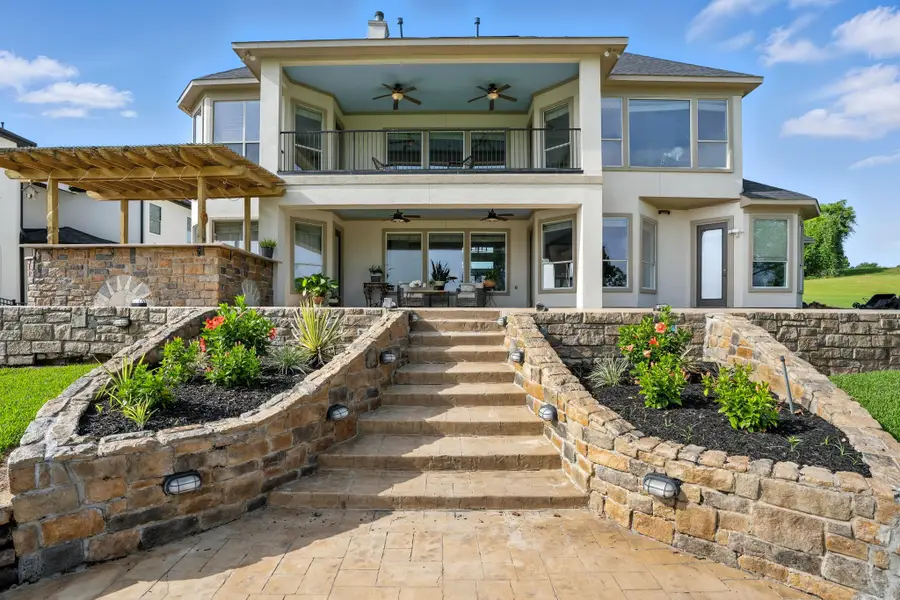 18984 Harbor Side Boulevard, Montgomery, TX 77356 - #3