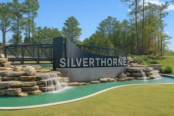 819 Merit Badge Court, Conroe, TX 77303