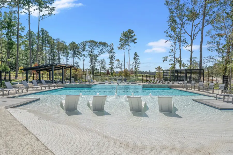 819 Merit Badge Court, Conroe, TX 77303 - #3