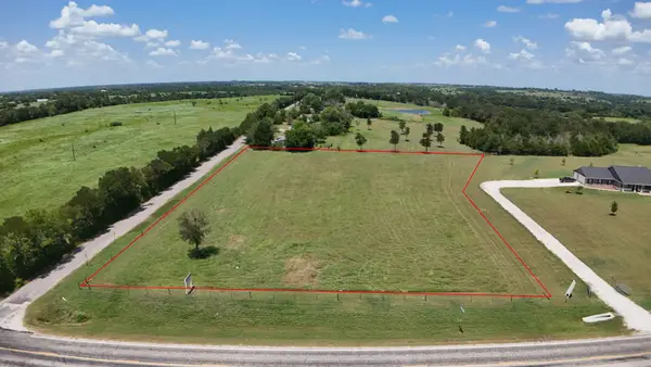 0 Harry Franklin Lane, Washington, TX 77880