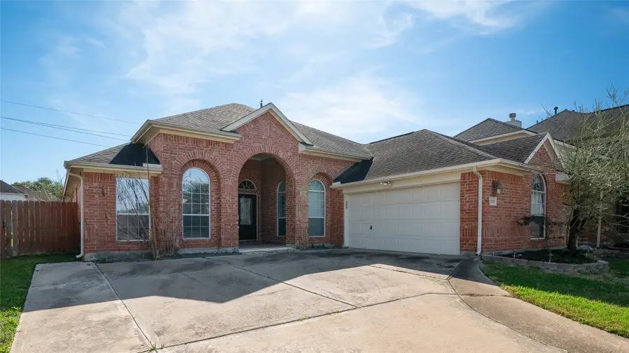 7007 Sierra Night Drive, Richmond, TX 77407 - #2