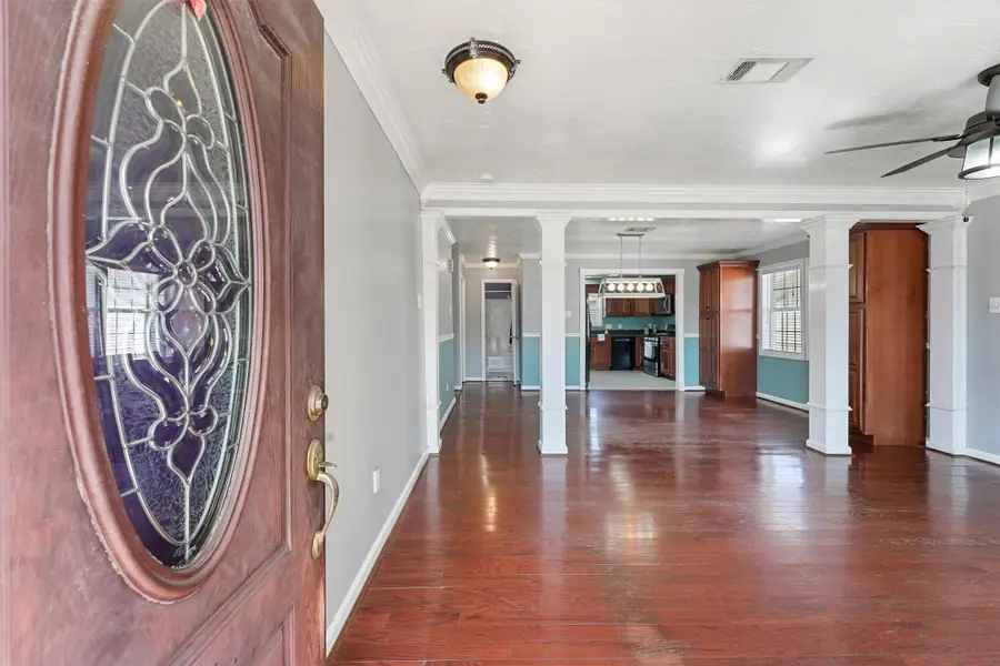 4515 Salina Street, Houston, TX 77026 - #3
