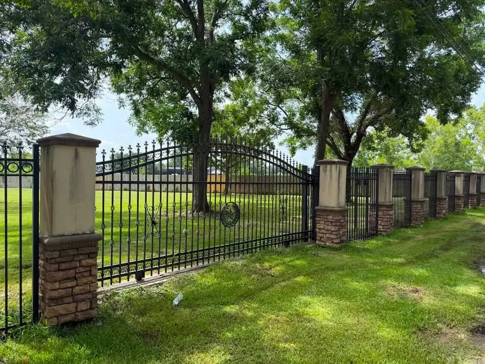 0 Skinner Lane, Richmond, TX 77406 - #1