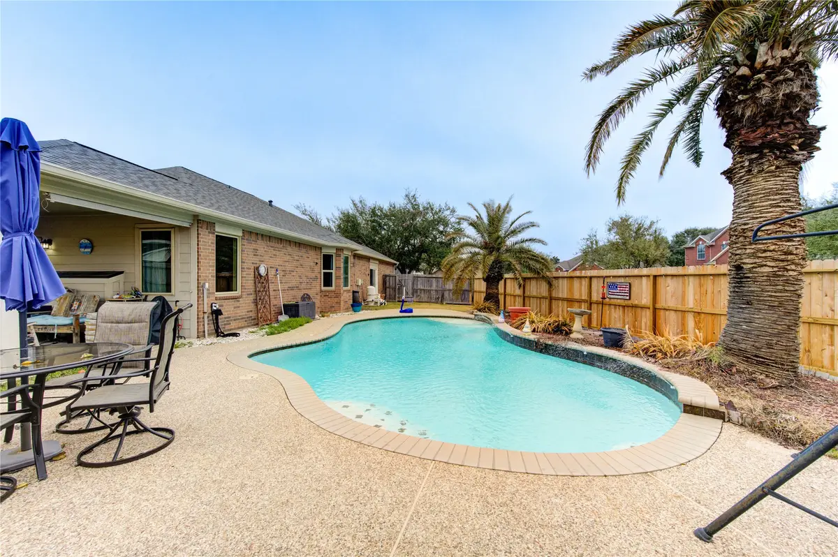 1908 Ivy Arbor Court, Pearland, TX 77581 - #1