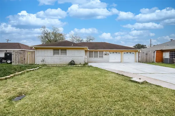 731 Dunwick Lane, Pasadena, TX 77502