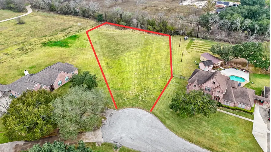 0 Rabb Ridge Drive, Richmond, TX 77469 - #2