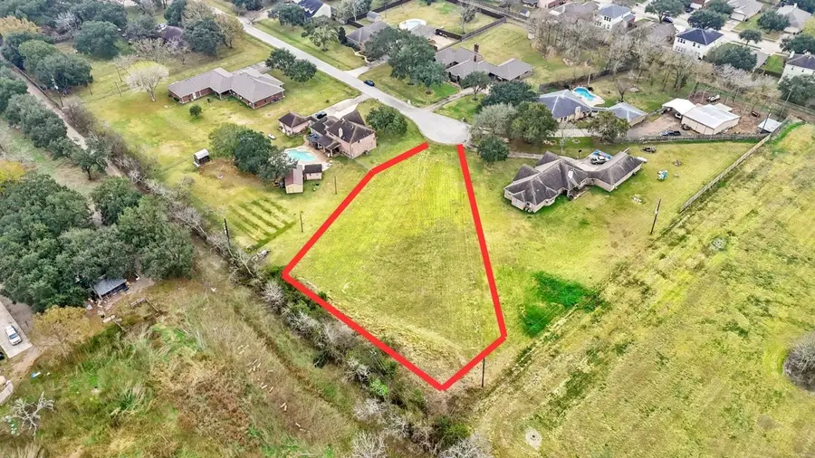 0 Rabb Ridge Drive, Richmond, TX 77469 - #3