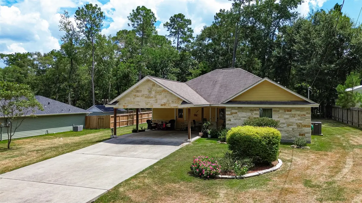 10910 Royal Magnolia Drive, Conroe, TX 77303 - #1