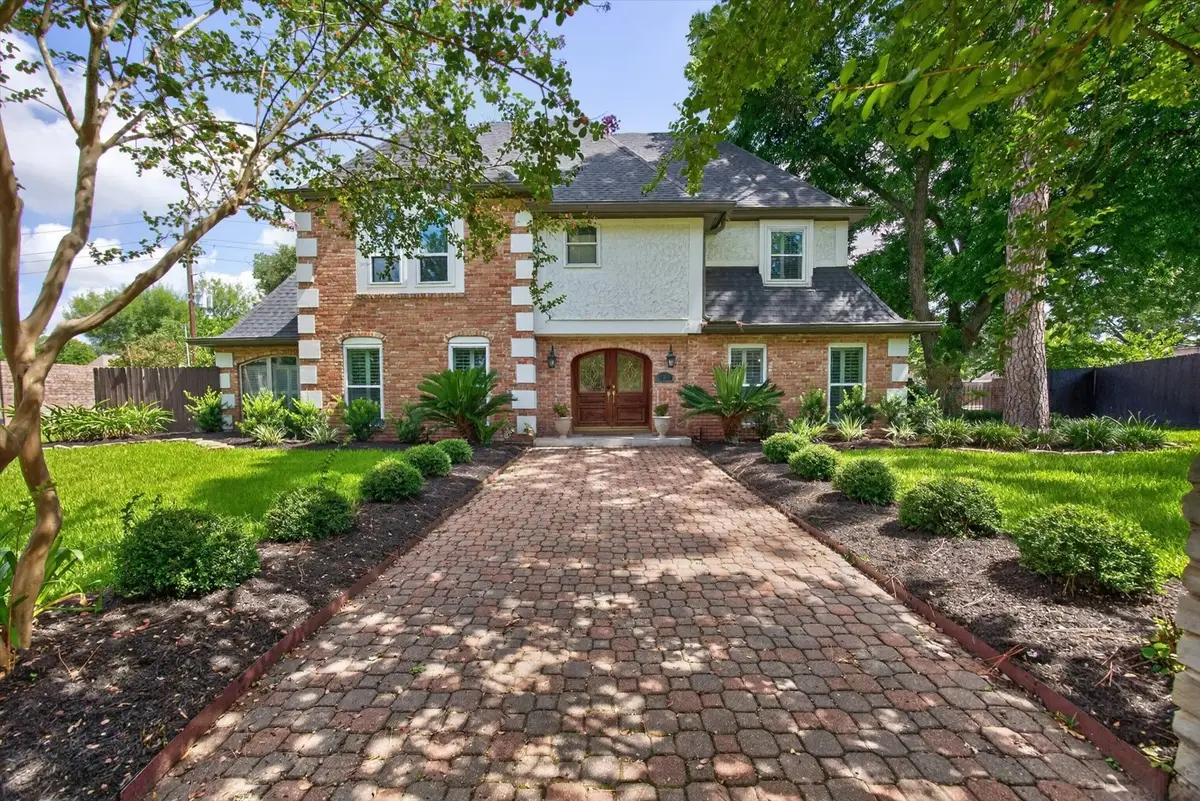 503 Walworten Court, Katy, TX 77450 - #1