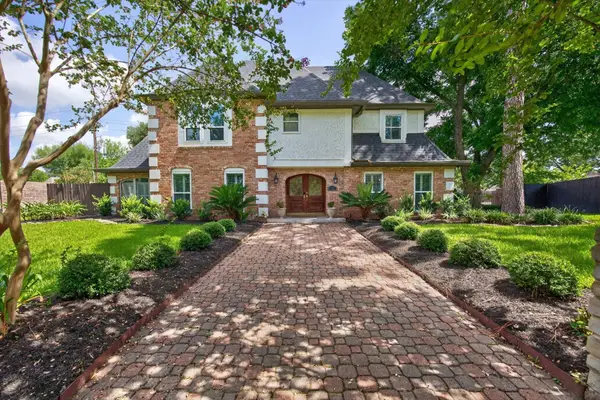 503 Walworten Court, Katy, TX 77450