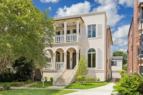 701 E 7th Street, Houston, TX 77007