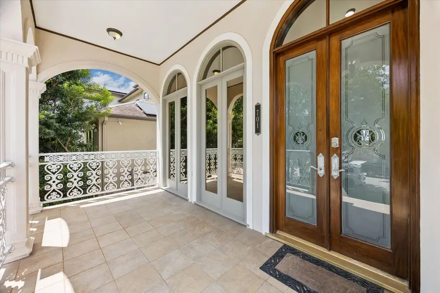 701 E 7th Street, Houston, TX 77007 - #2