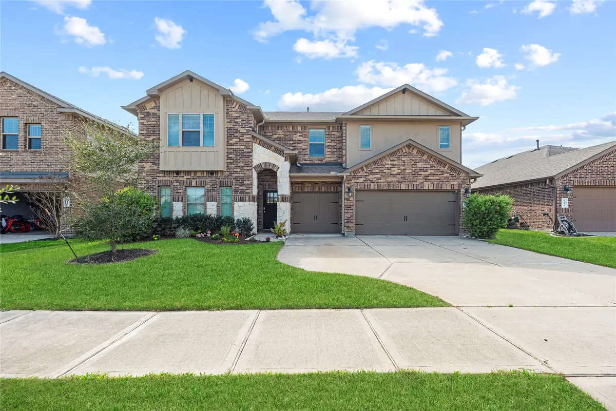 1211 Bellingham Park Drive, Missouri City, TX 77459 - #1