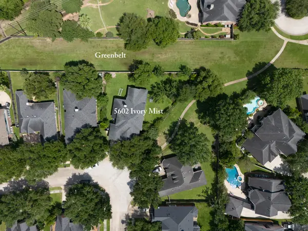 5602 Ivory Mist Lane, Houston, TX 77041