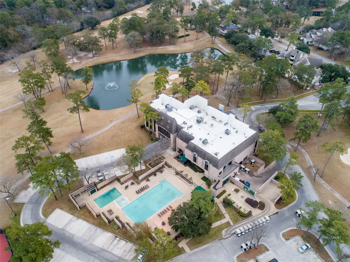 3003 Green Vista, Houston, TX 77068 - #1
