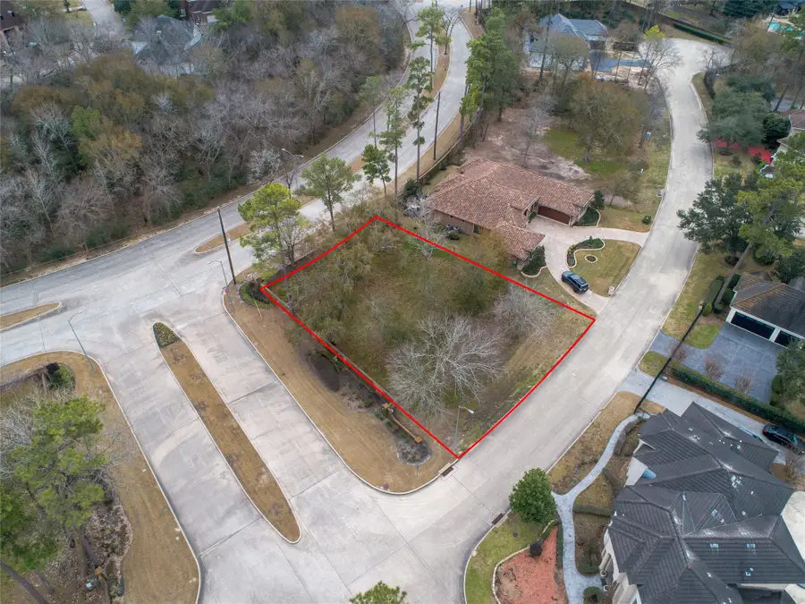 3003 Green Vista, Houston, TX 77068 - #3