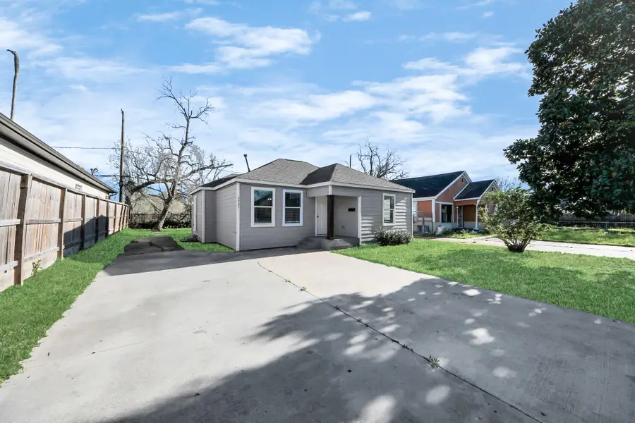 3437 Seabrook Street, Houston, TX 77021 - Image #2