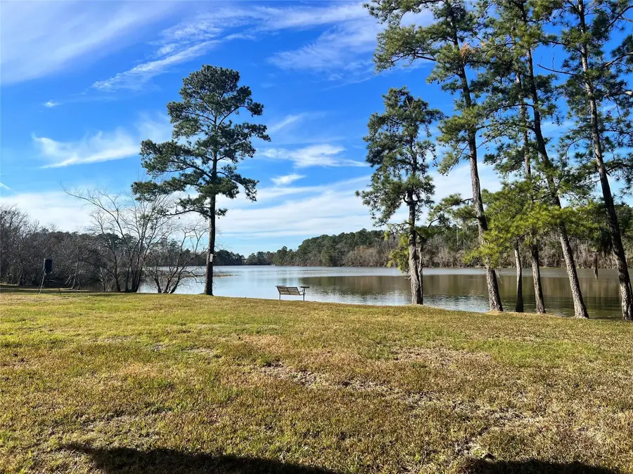 3519 S Southshore Drive, Humble, TX 77338 - #3