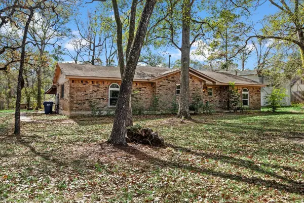 504 Catfish Lane, Conroe, TX 77384