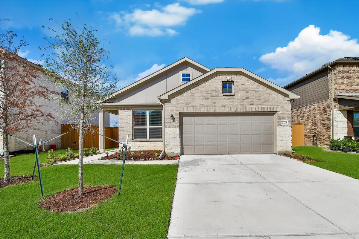 21126 Turtle Glen Lane, Cypress, TX 77433 - Image #1