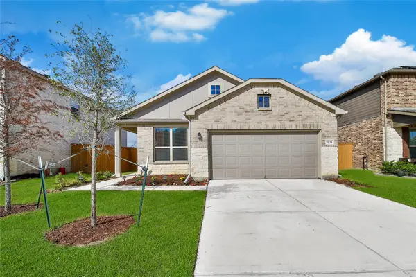 21126 Turtle Glen Lane, Cypress, TX 77433