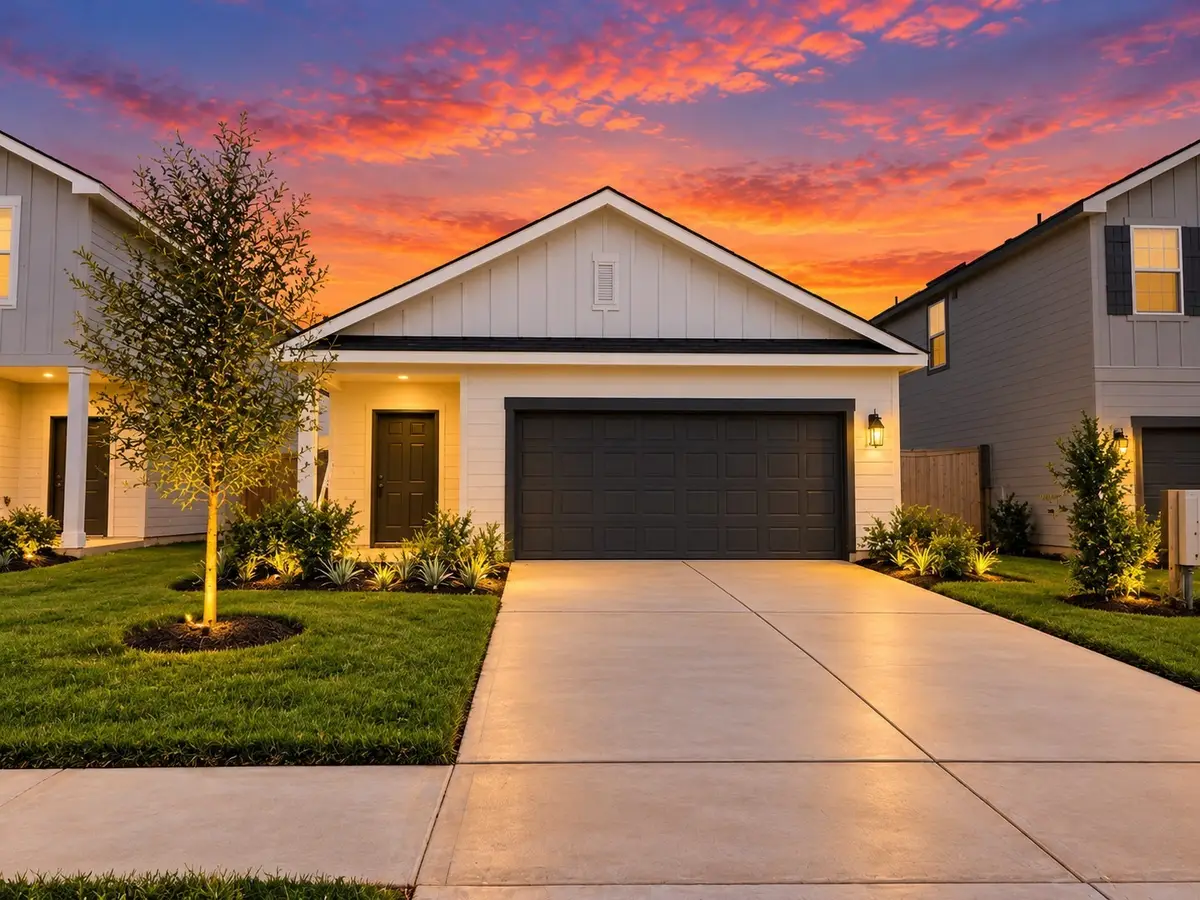 5638 Shelford Birch Street, Conroe, TX 77303 - #1
