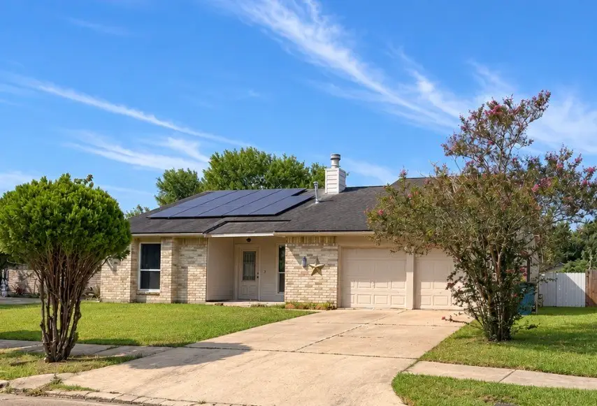 6606 Casa Del Monte Drive, Houston, TX 77083 - #1