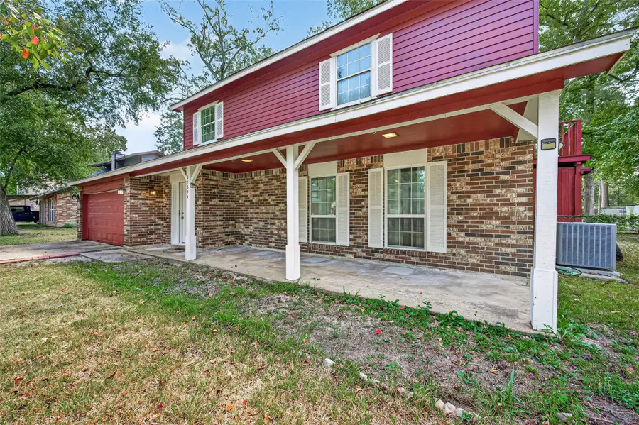 25634 Chestnut Lane, Splendora, TX 77372 - #2