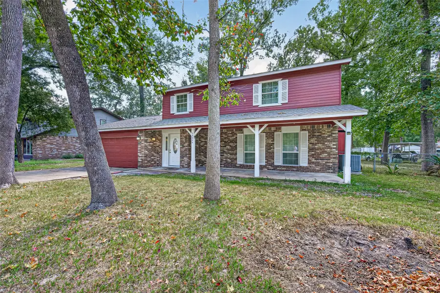 25634 Chestnut Lane, Splendora, TX 77372 - #3
