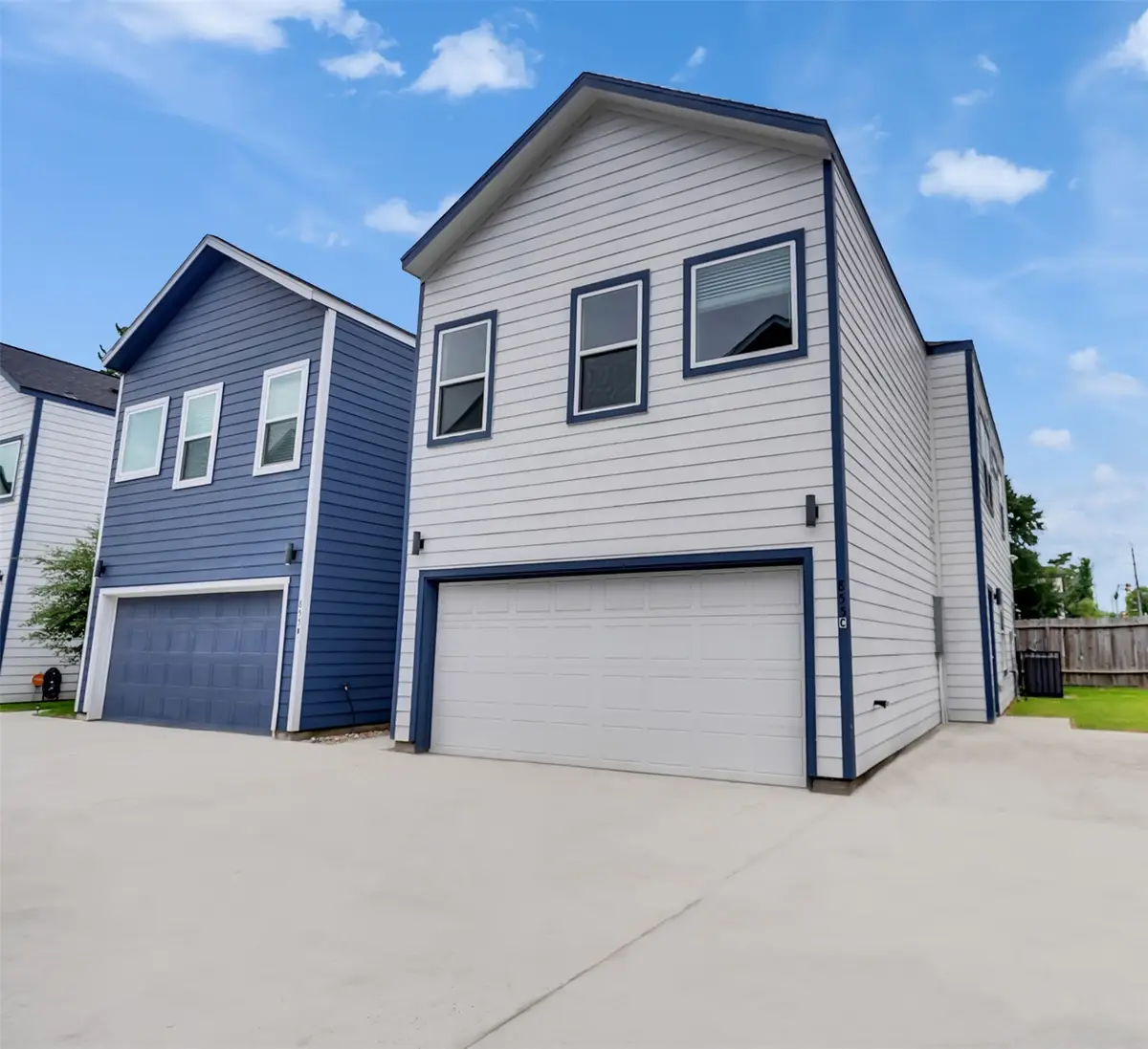 855 S Victory Drive #C, Houston, TX 77088 - #1