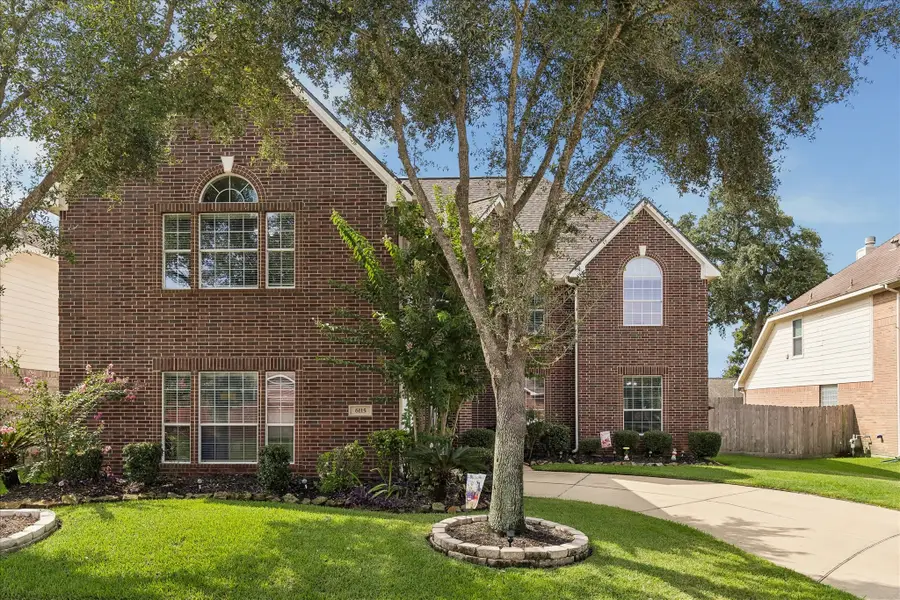 6115 Tarra Firma Drive, Spring, TX 77379 - #2