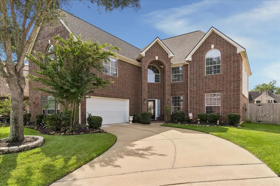 6115 Tarra Firma Drive, Spring, TX 77379 - #3