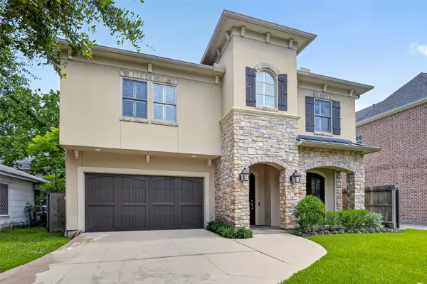 3928 Milton Street, West University Place, TX 77005