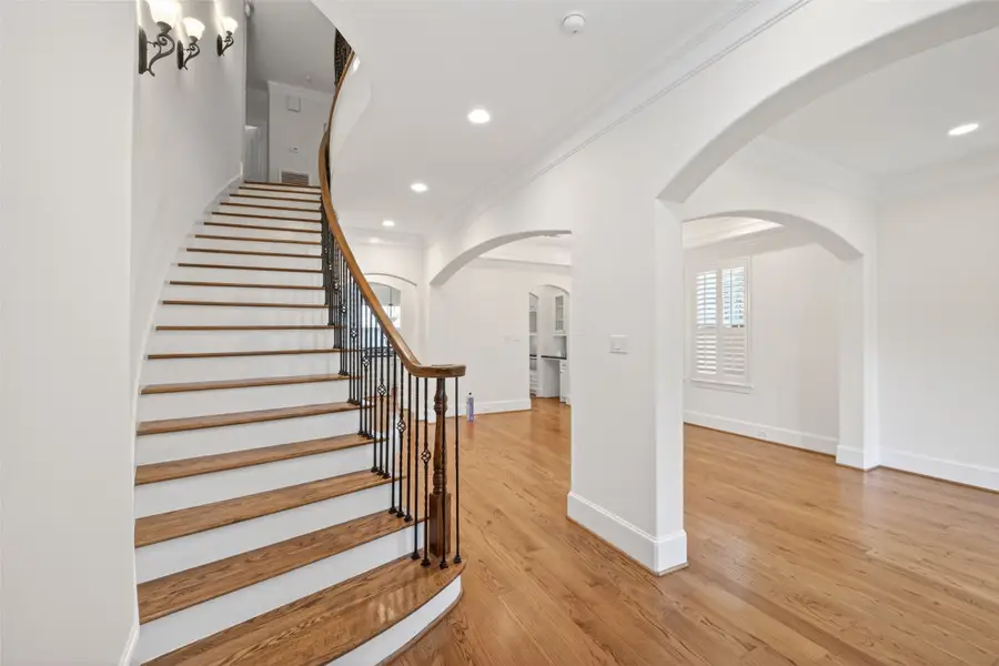 3928 Milton Street, West University Place, TX 77005 - #2