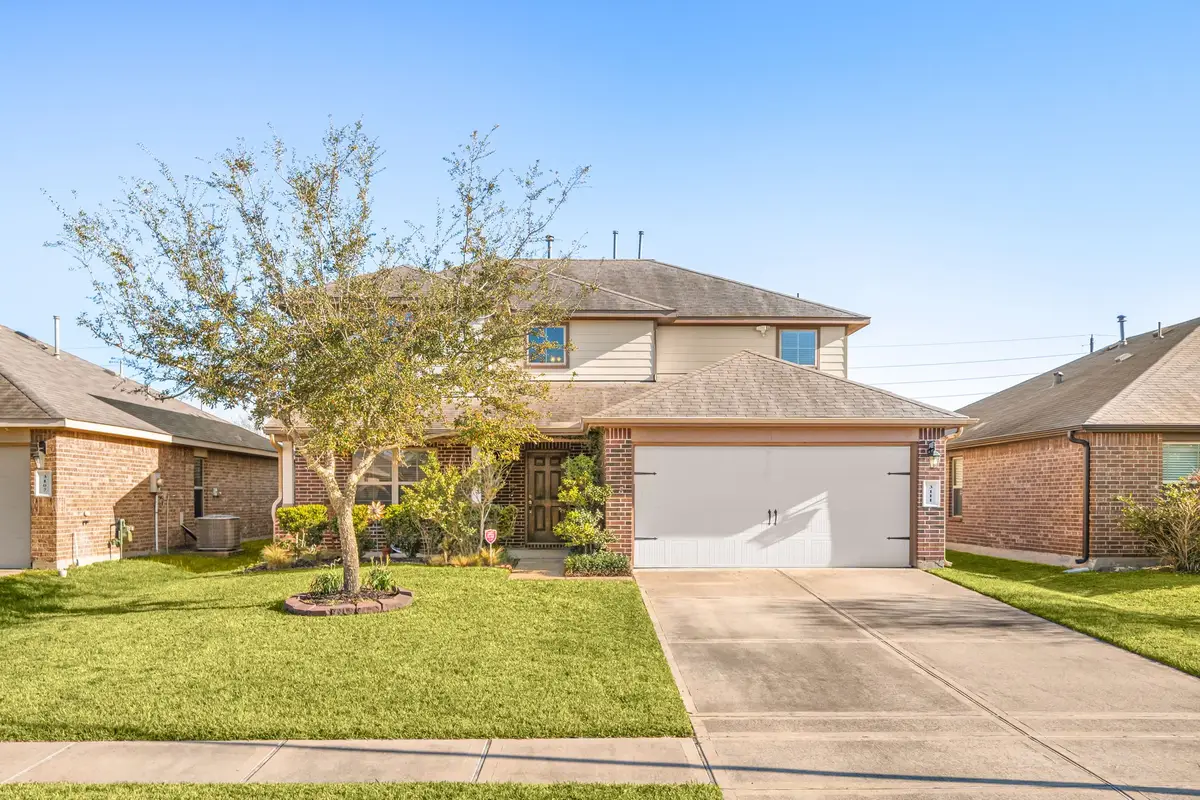3111 Mcdonough Way, Katy, TX 77494 - #1
