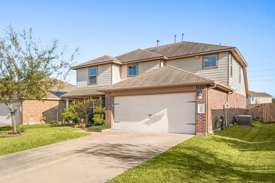 3111 Mcdonough Way, Katy, TX 77494 - #2