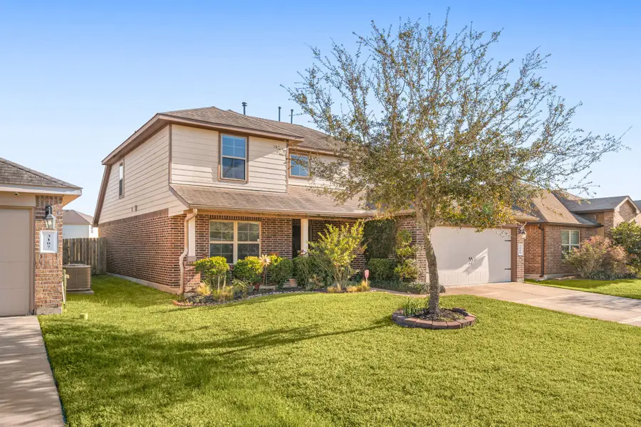 3111 Mcdonough Way, Katy, TX 77494 - #3