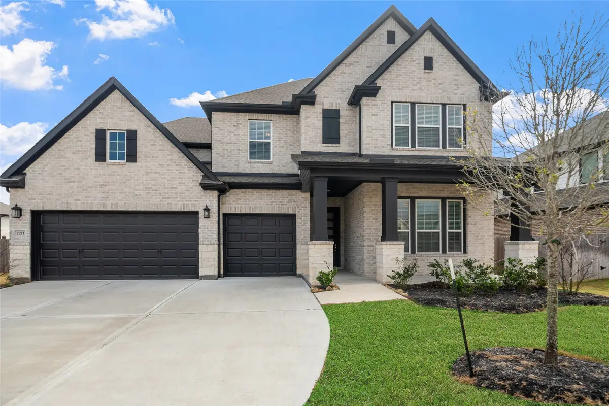 2211 Stone Lodge Court, Richmond, TX 77469 - #1