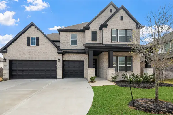 2211 Stone Lodge Court, Richmond, TX 77469