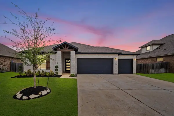 31414 Sandpiper Creek Drive, Hockley, TX 77447