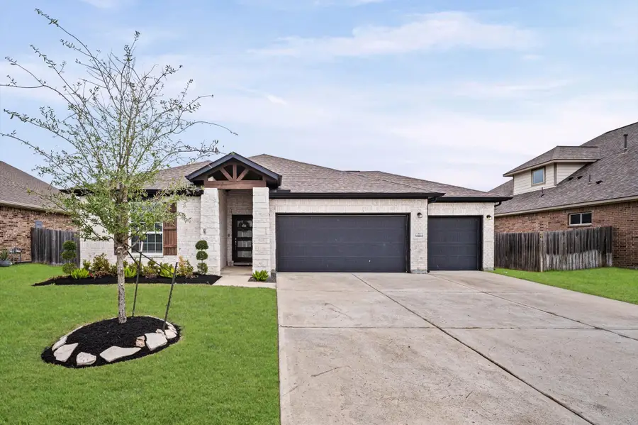31414 Sandpiper Creek Drive, Hockley, TX 77447 - #2