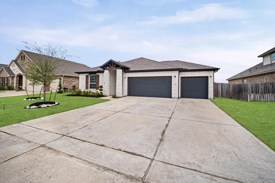 31414 Sandpiper Creek Drive, Hockley, TX 77447 - #3