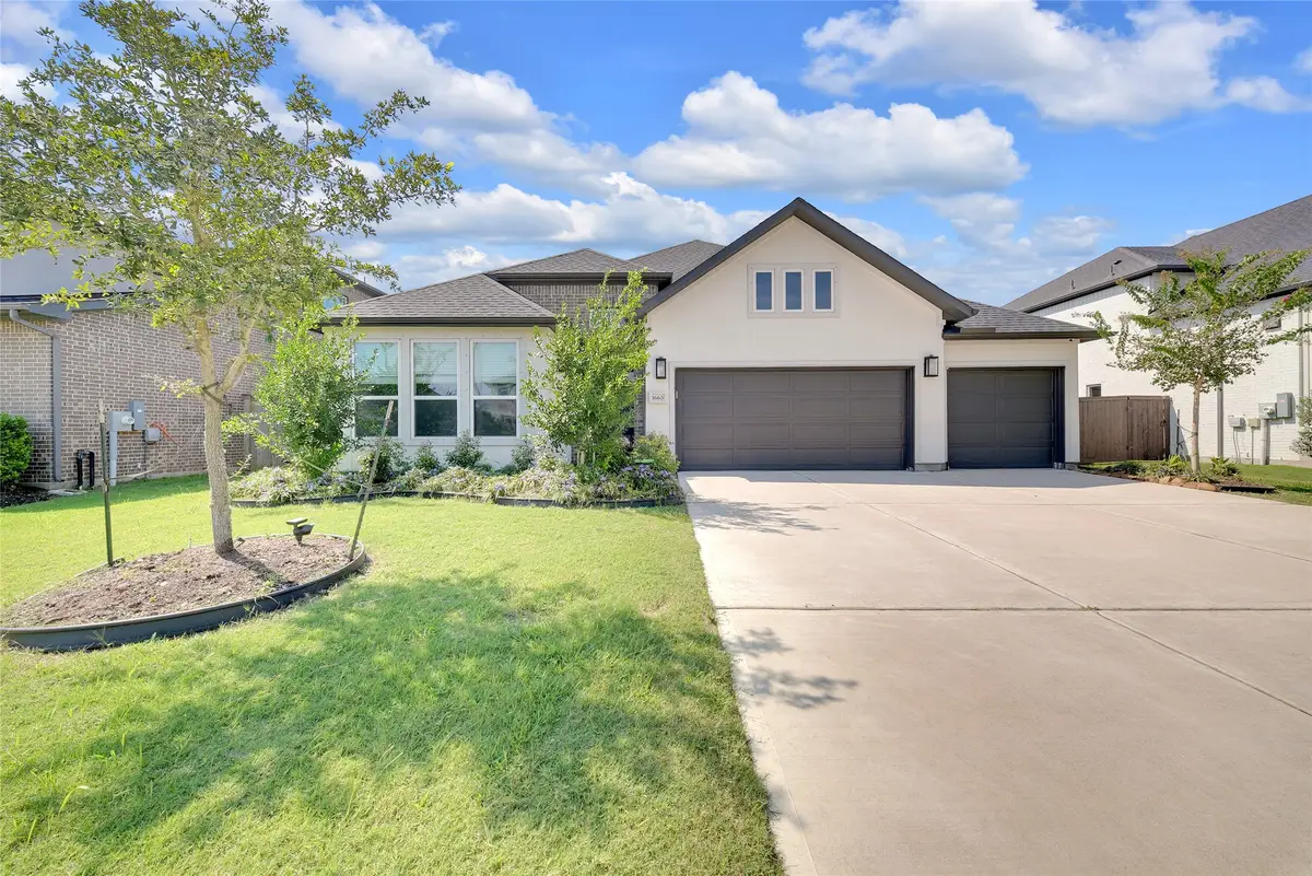 1665 Sherwood Glen Drive, Friendswood, TX 77546 - #1