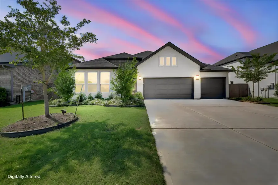 1665 Sherwood Glen Drive, Friendswood, TX 77546 - #2