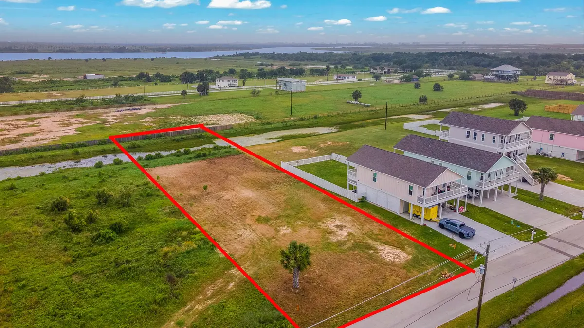 2445 103rd Street, Galveston, TX 77554 - #1