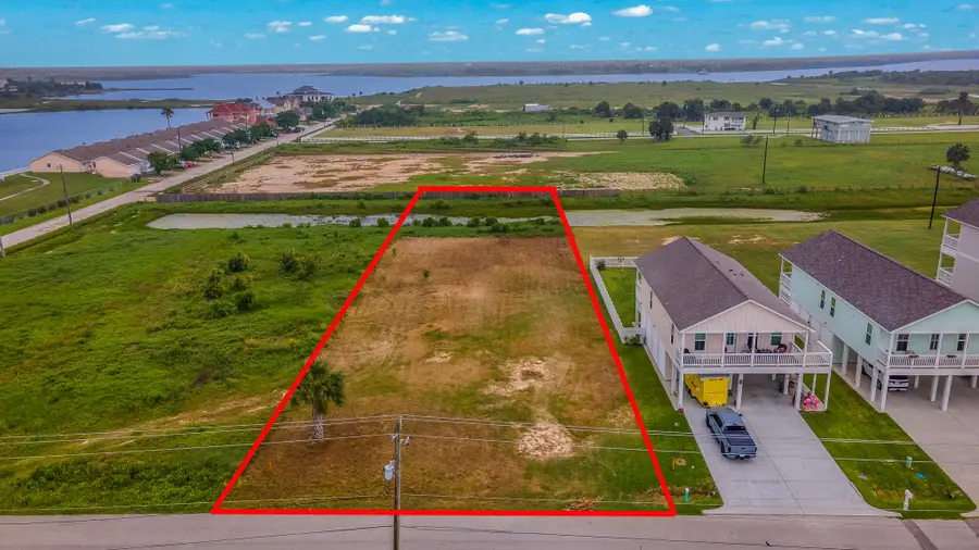 2445 103rd Street, Galveston, TX 77554 - #2