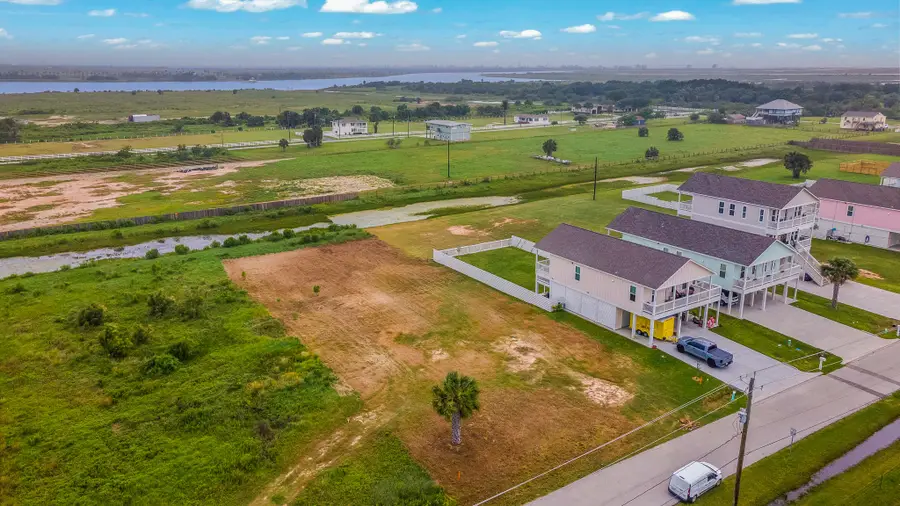 2445 103rd Street, Galveston, TX 77554 - #3