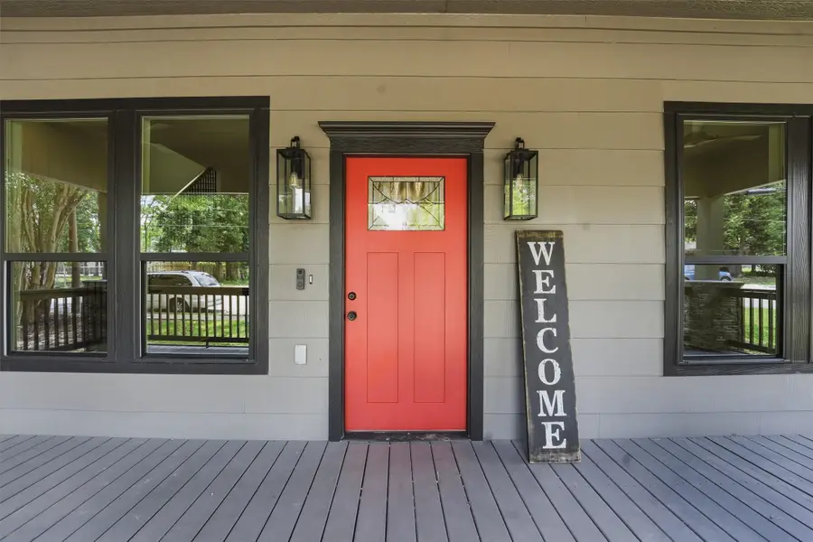 915 North Roberson St, Conroe, TX 77301 - #3
