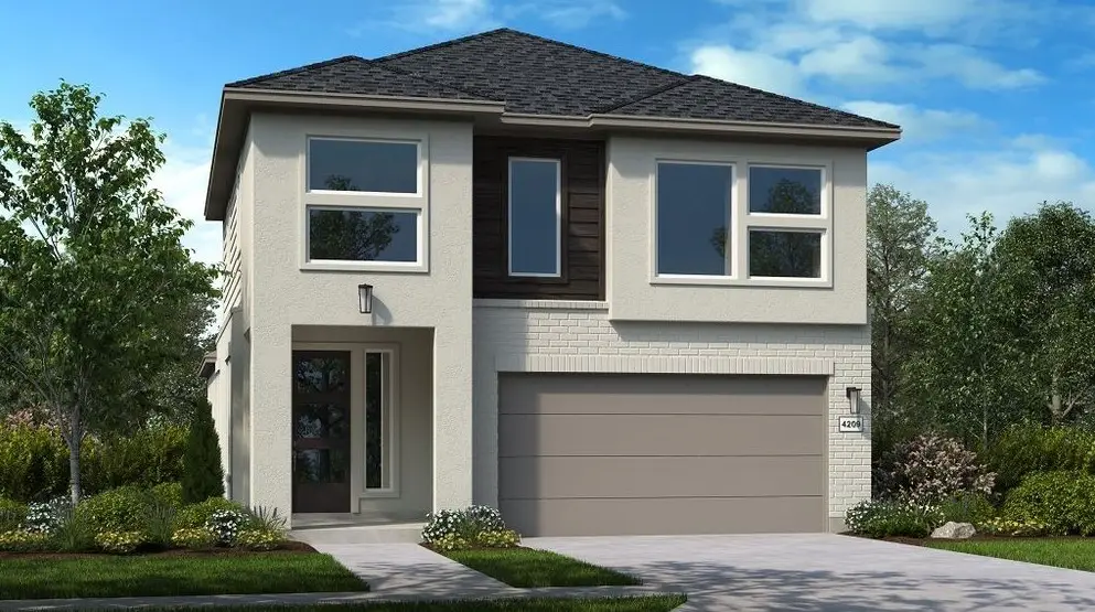 6910 Privilege Place, Richmond, TX 77469 - #1